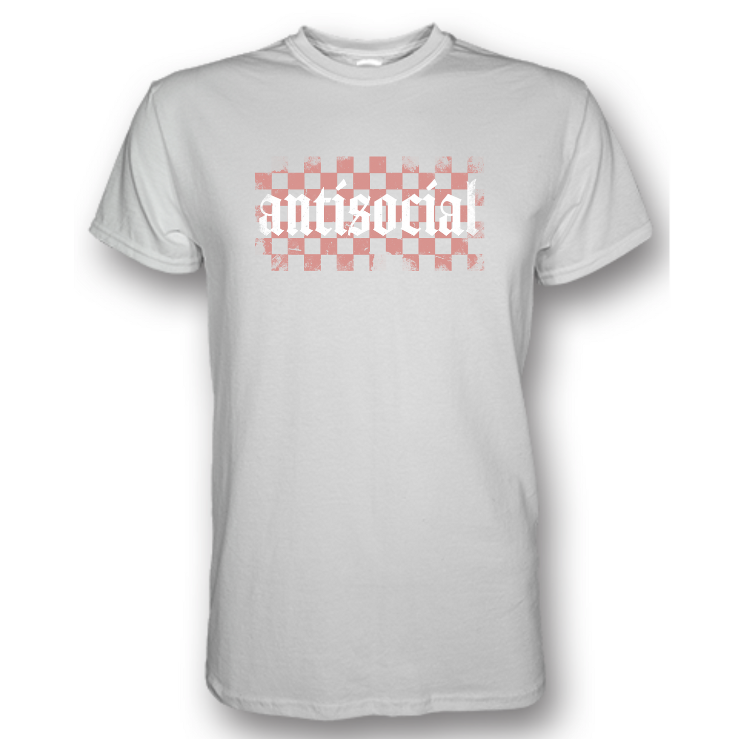 Antisocail