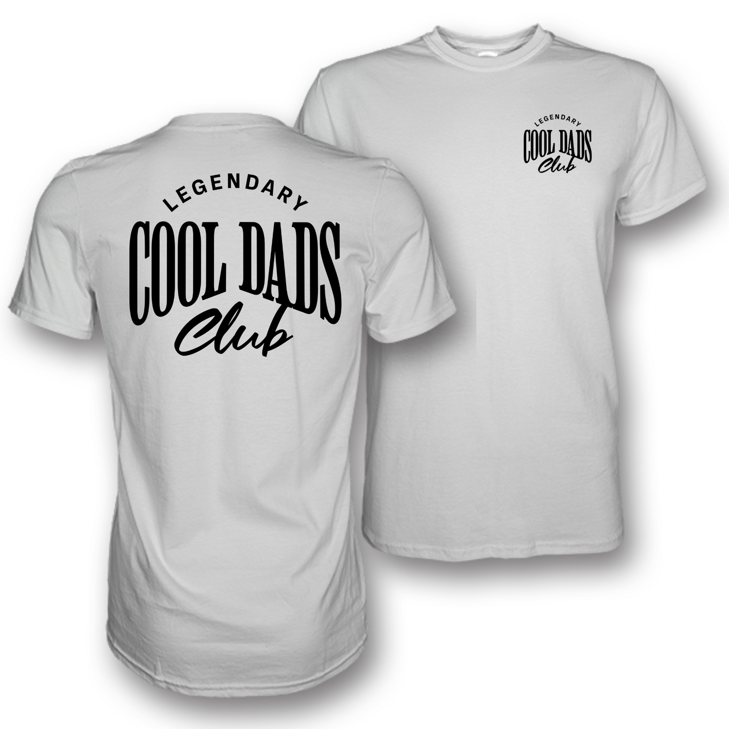Legendary Cool Dads Club