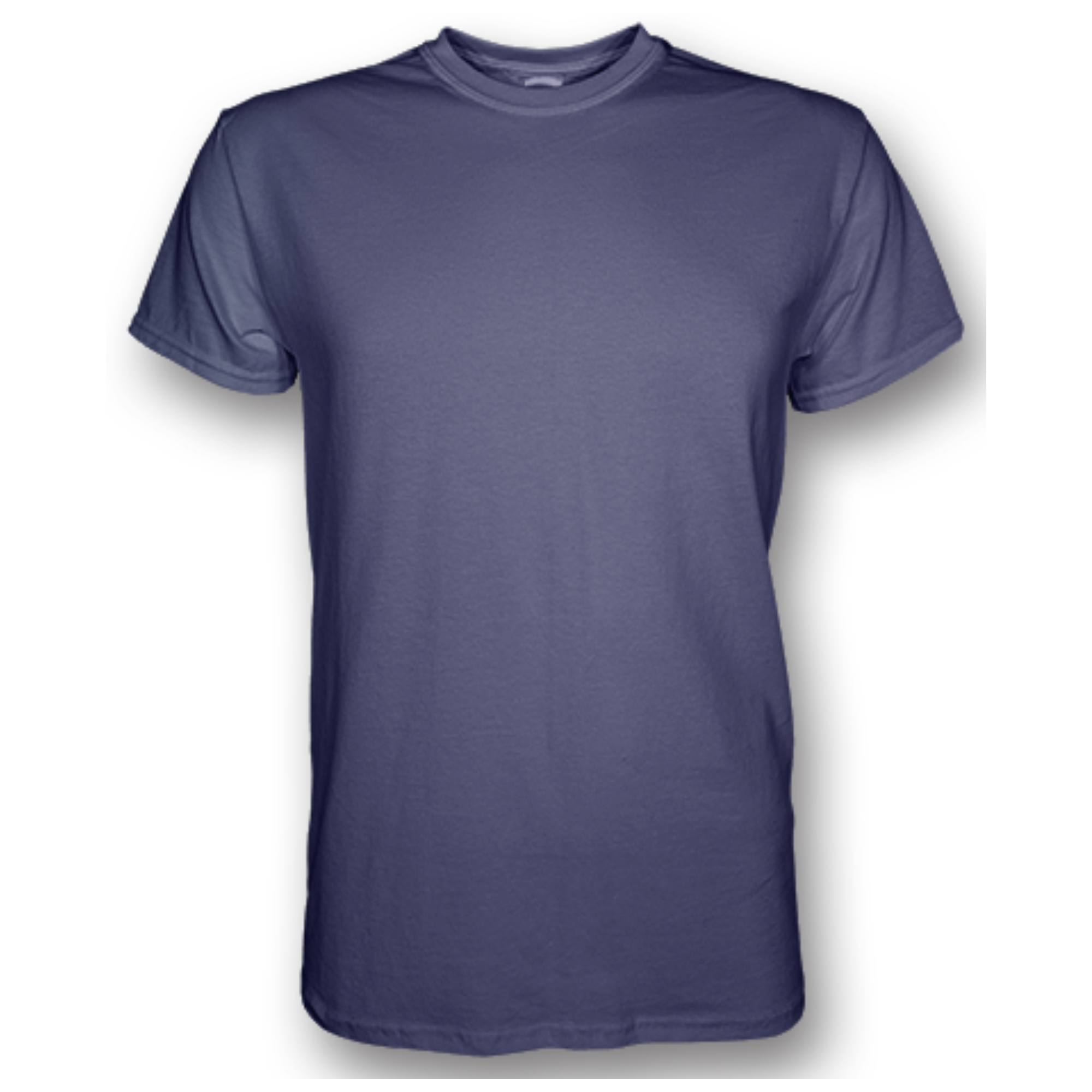 Heavyweight T-Shirts Front Print Only