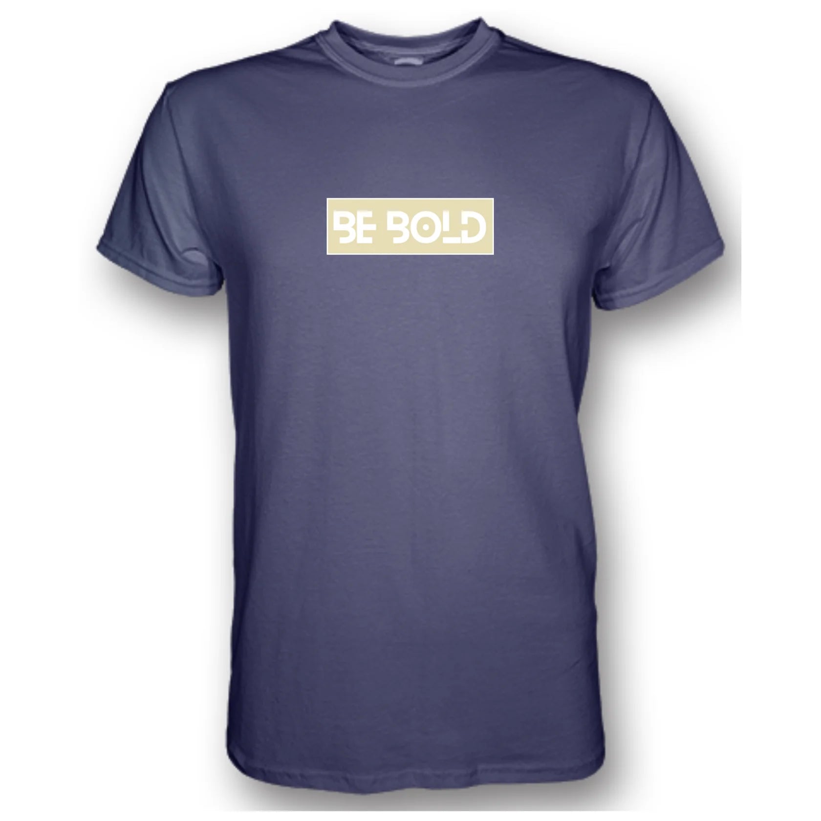 Modern Streetwear Black Tee