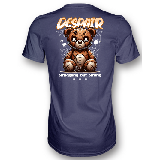 Despair - Struggling But Strong