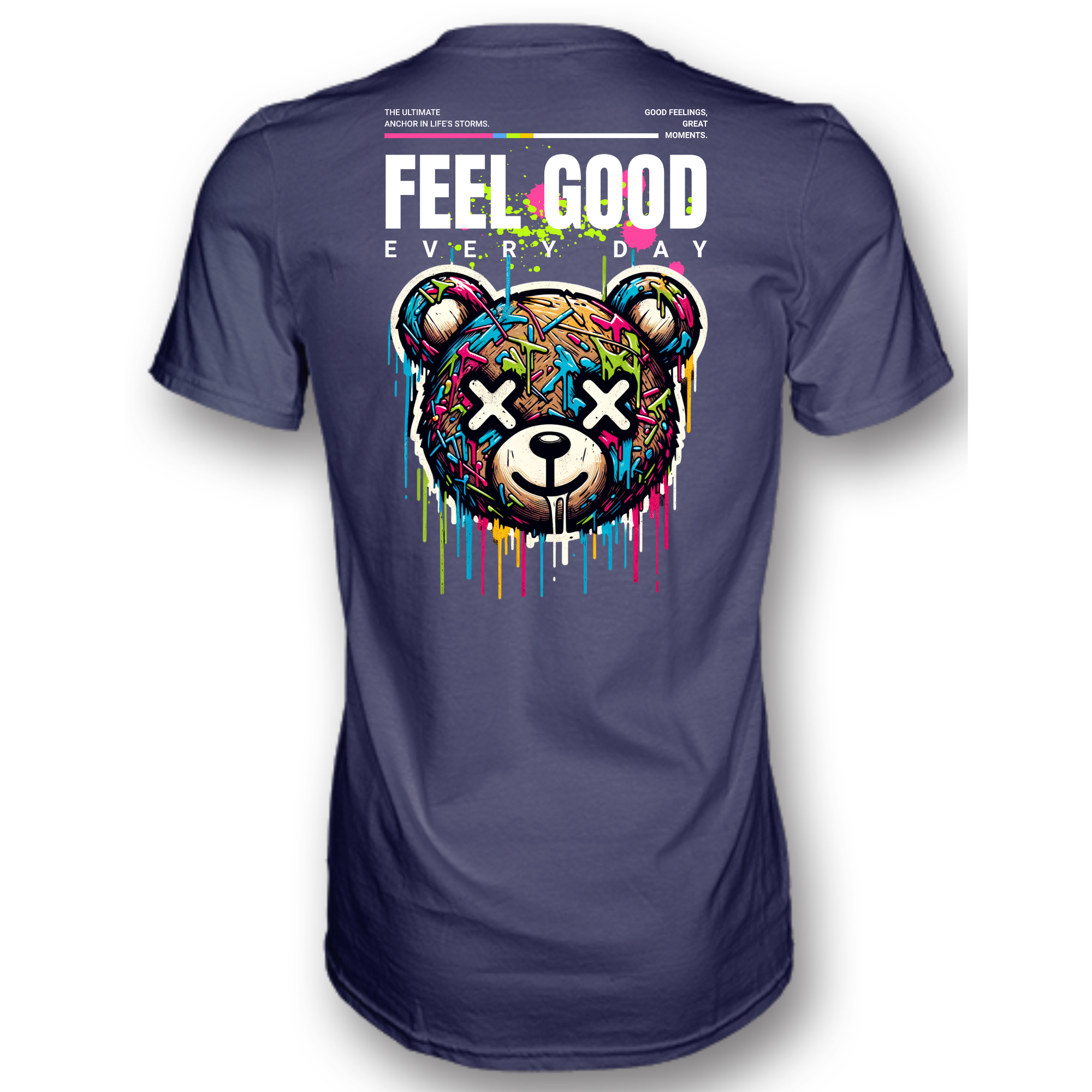 Feel Good Every Day