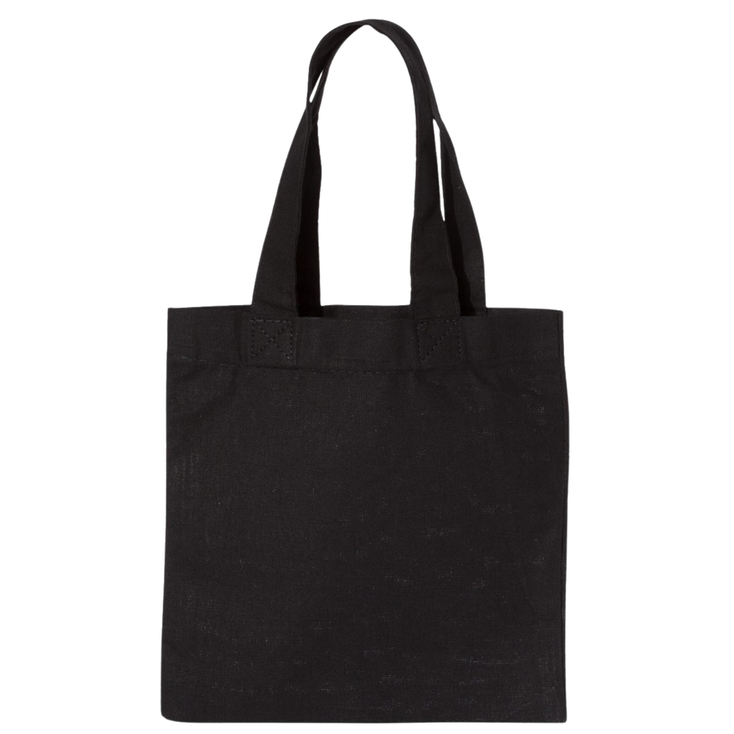 Large Canvas Tote