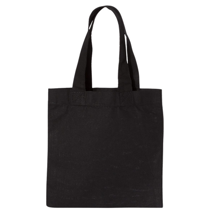 Large Canvas Tote
