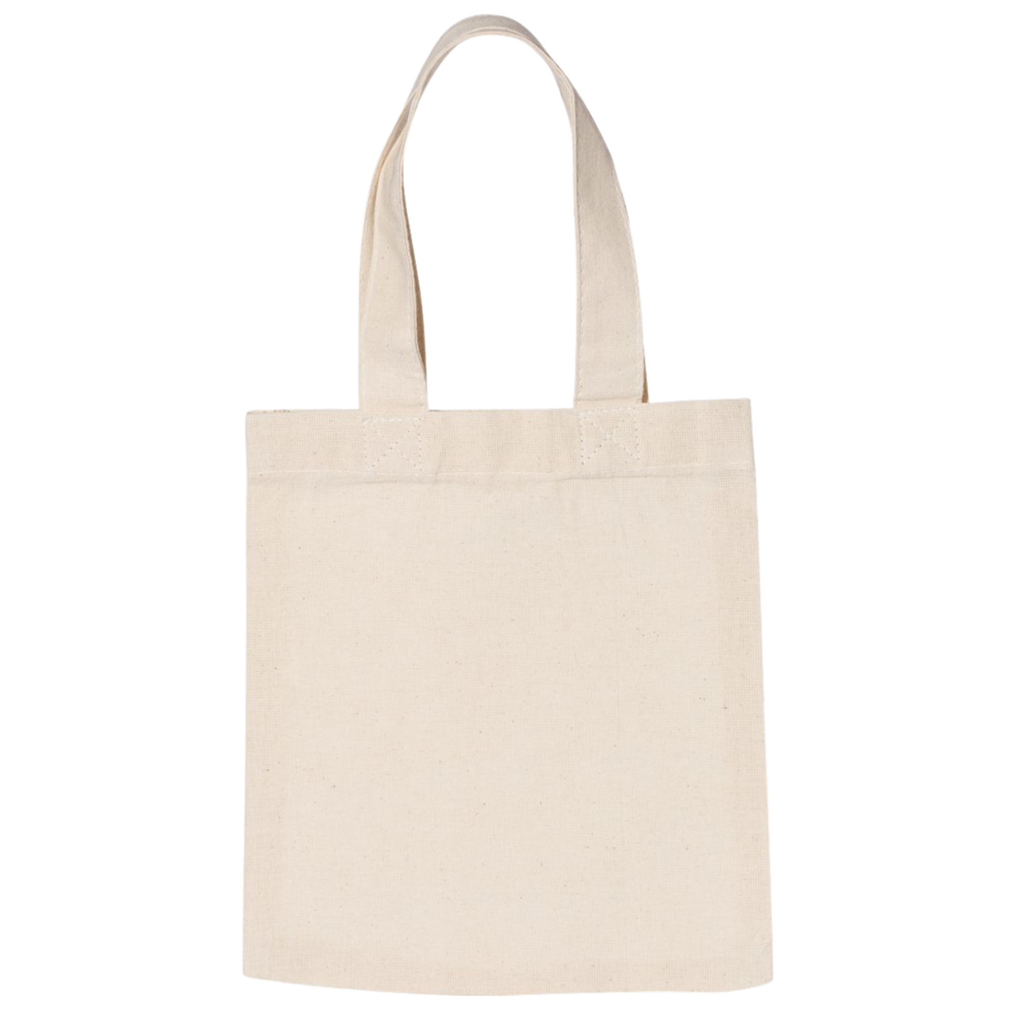 Large Canvas Tote