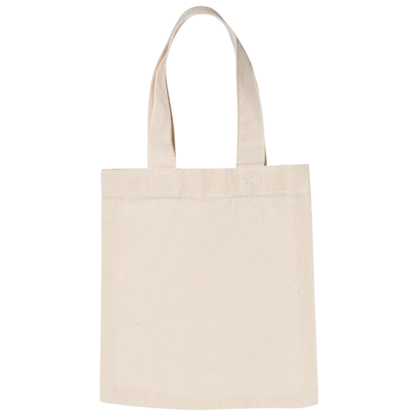 Large Canvas Tote