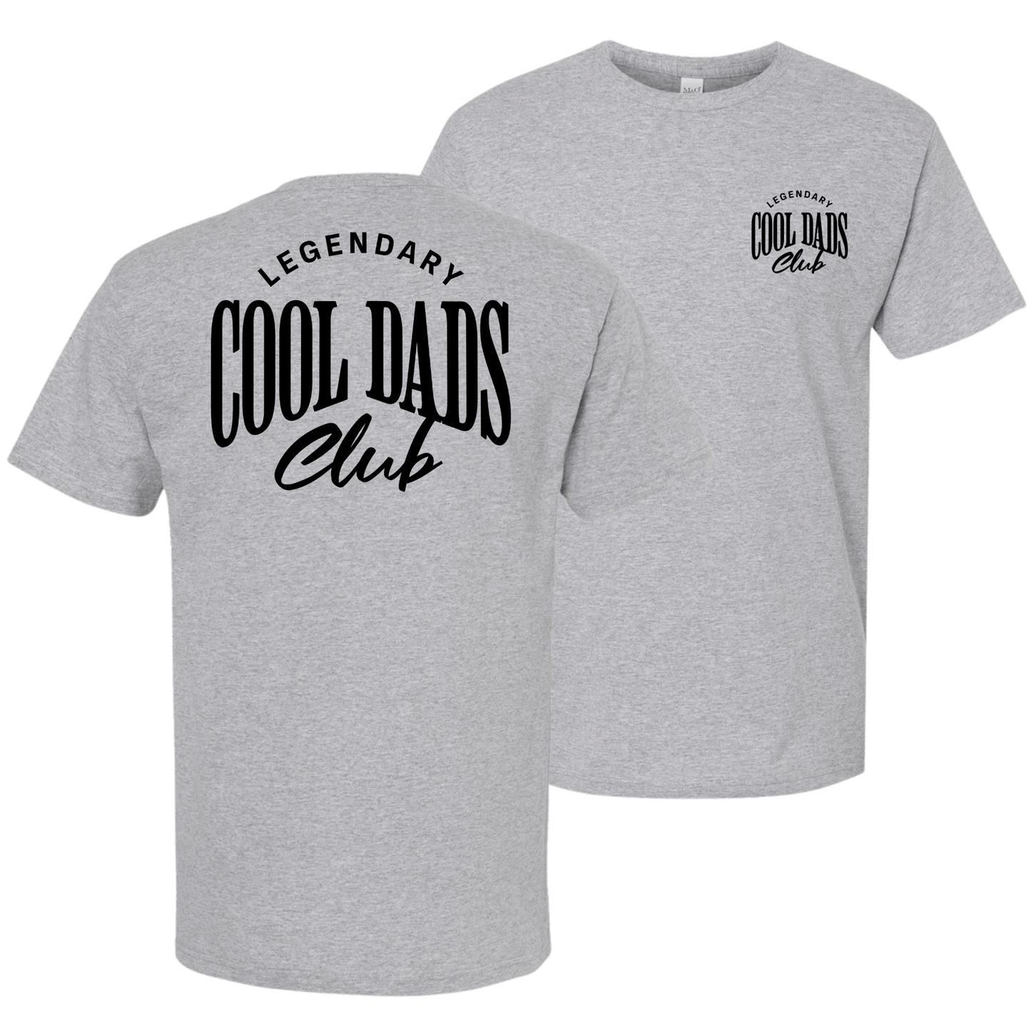 Legendary Cool Dads Club
