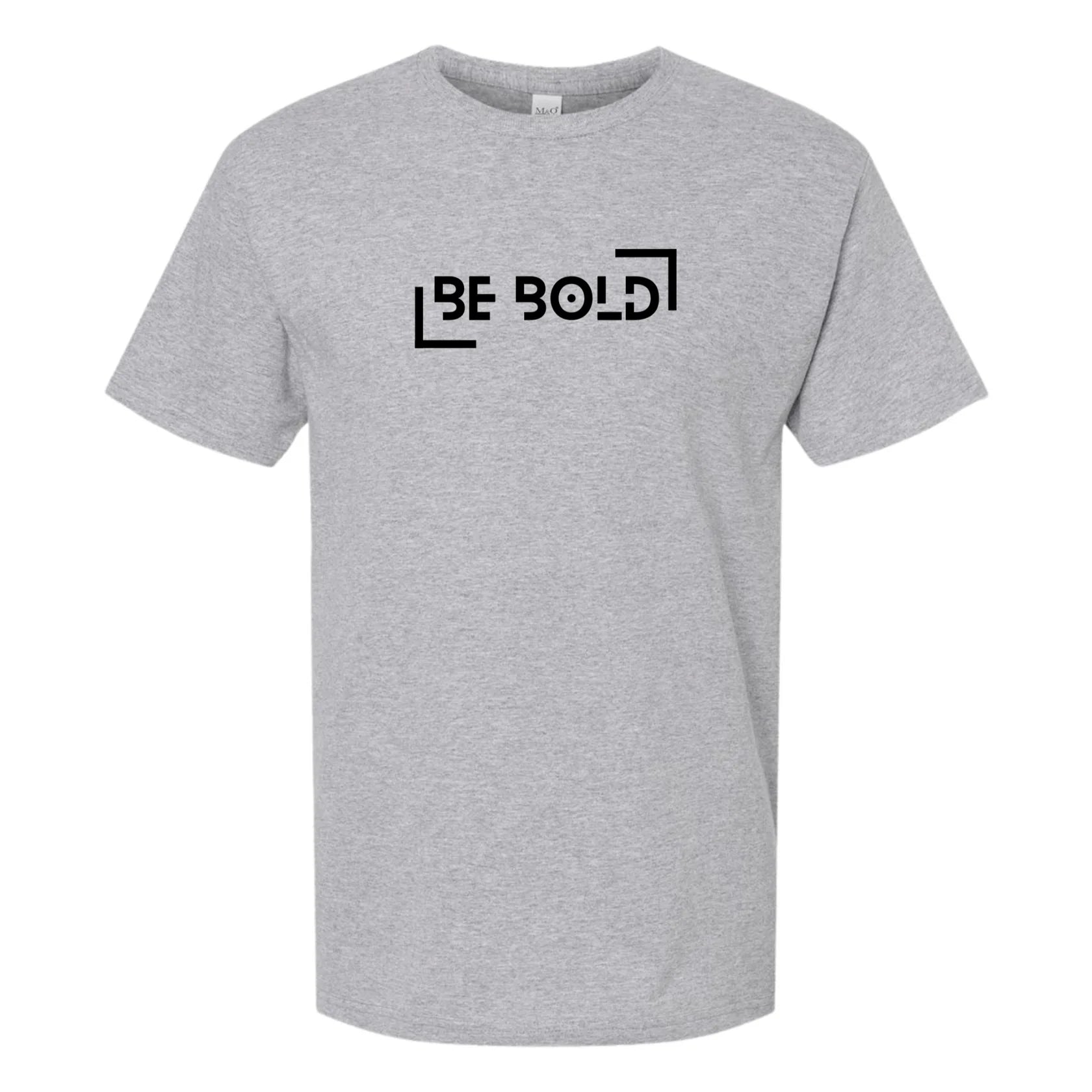 Classic Be Bold Tee