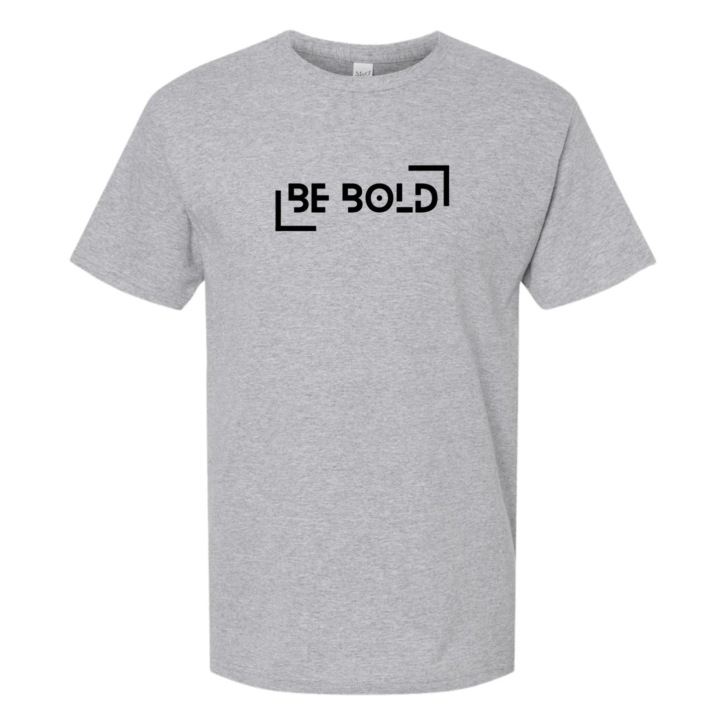 Classic Be Bold Tee
