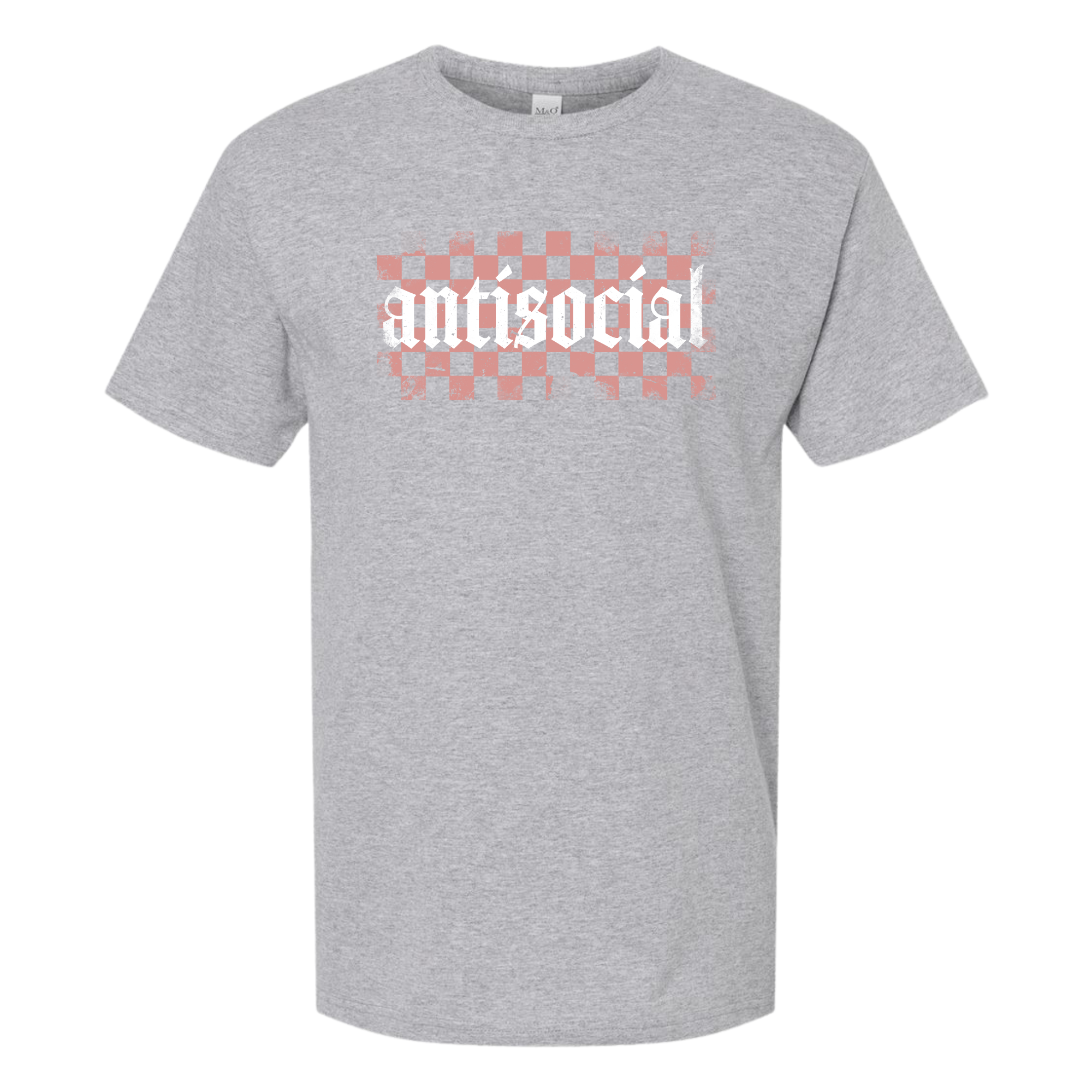 Antisocail