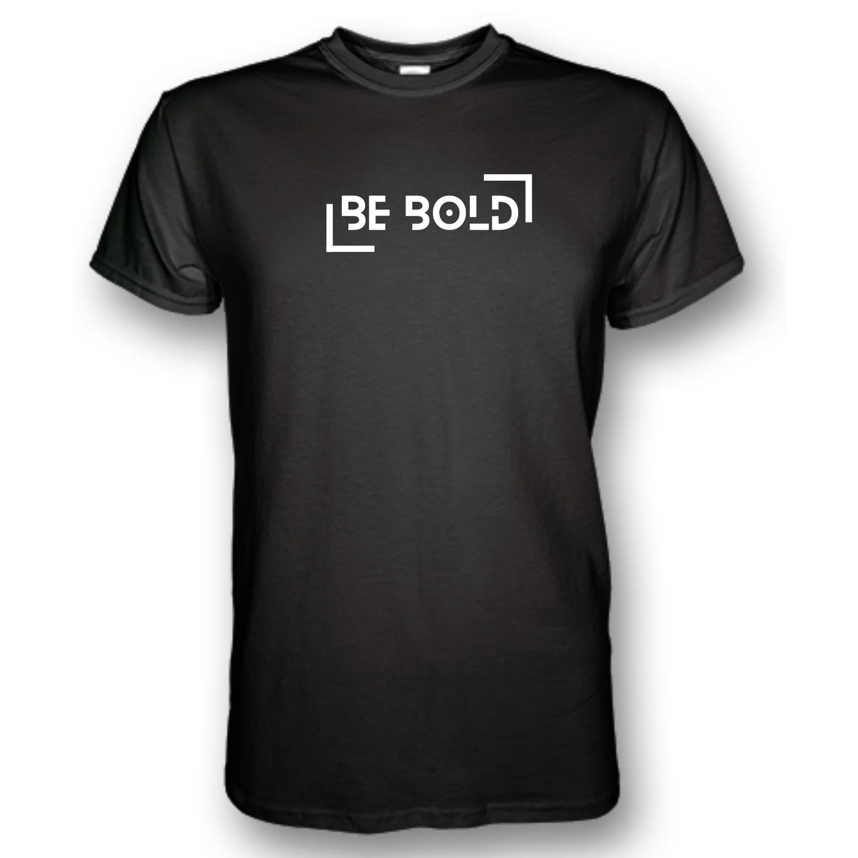 Classic Be Bold Tee