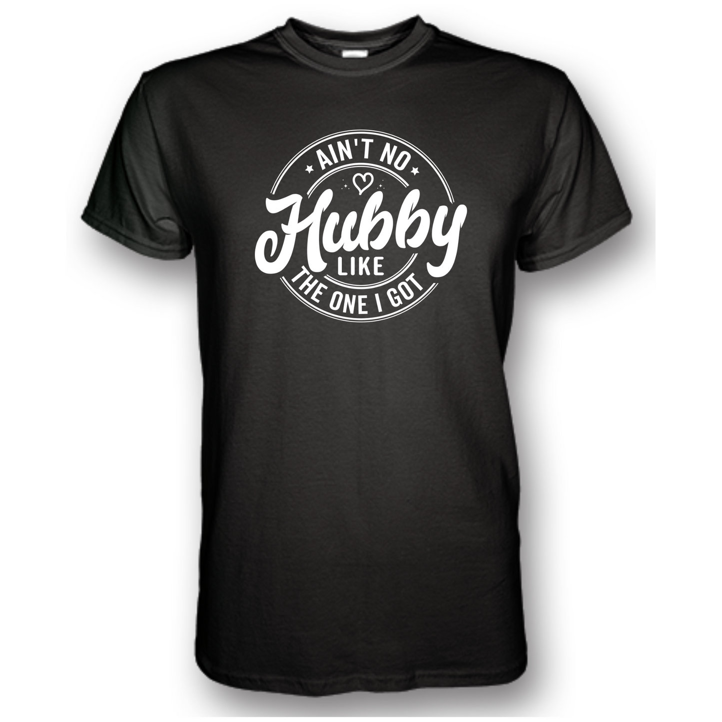 Ain't No Hubby Like The One I Got