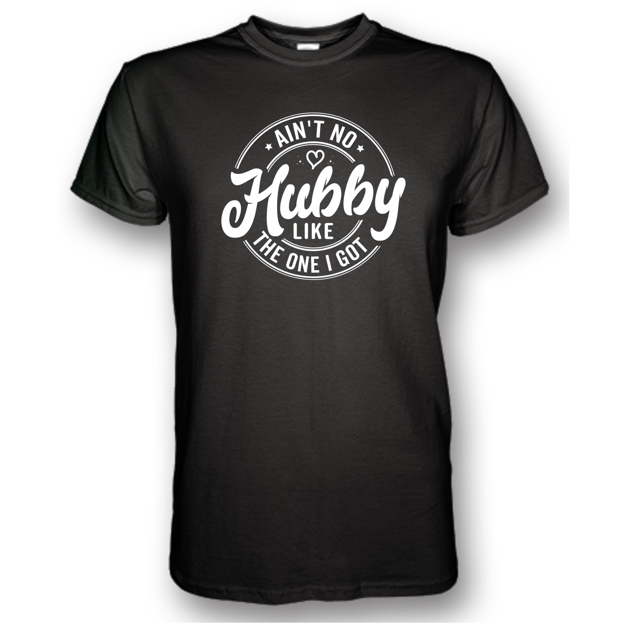 Ain't No Hubby Like The One I Got