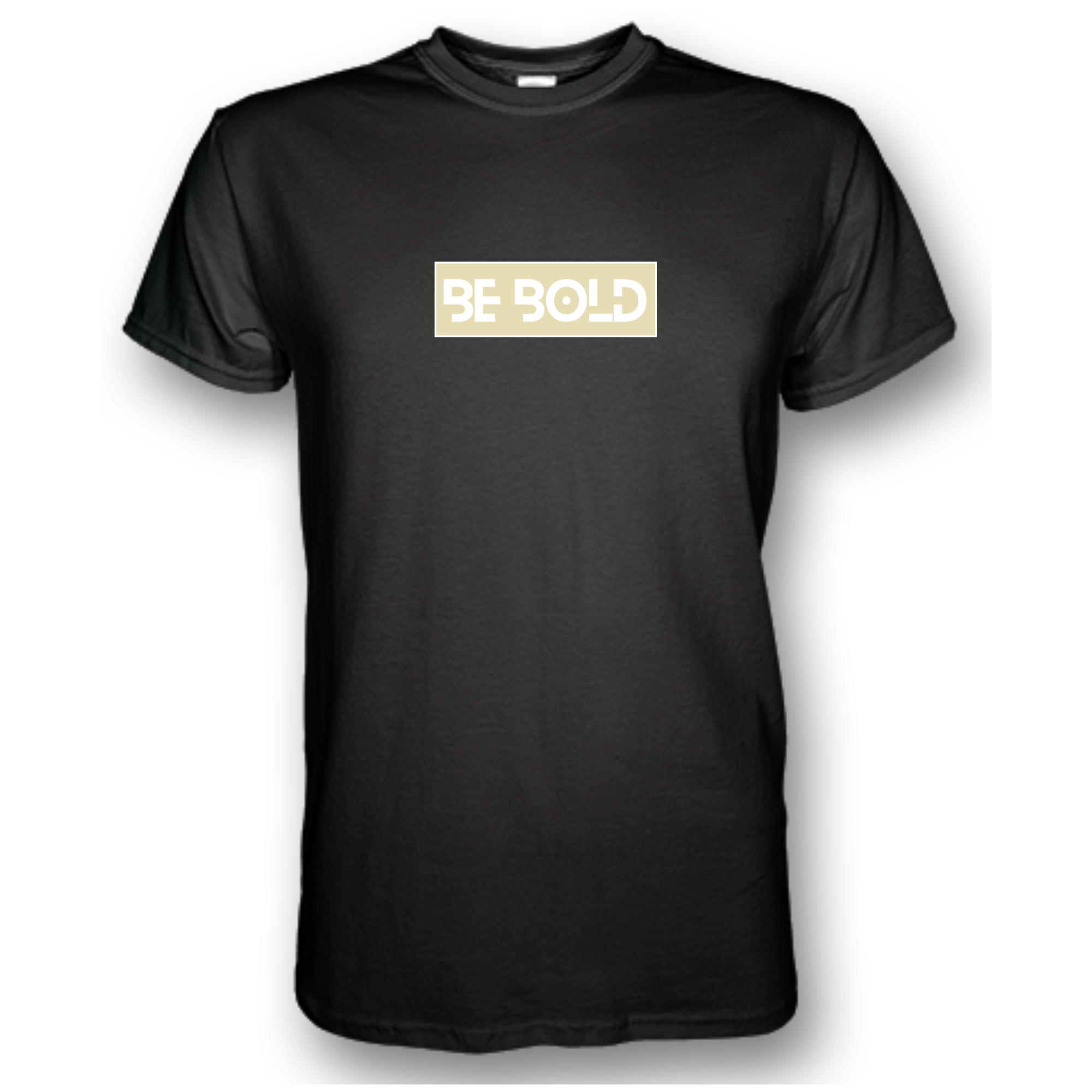 Modern Streetwear Black Tee