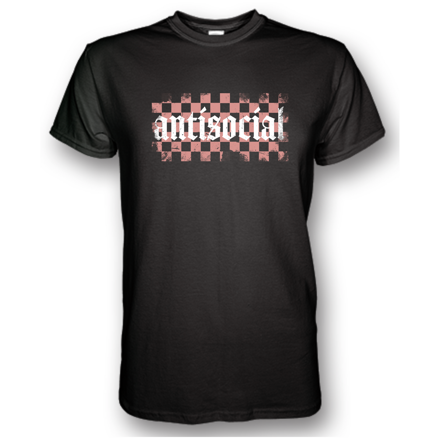 Antisocail