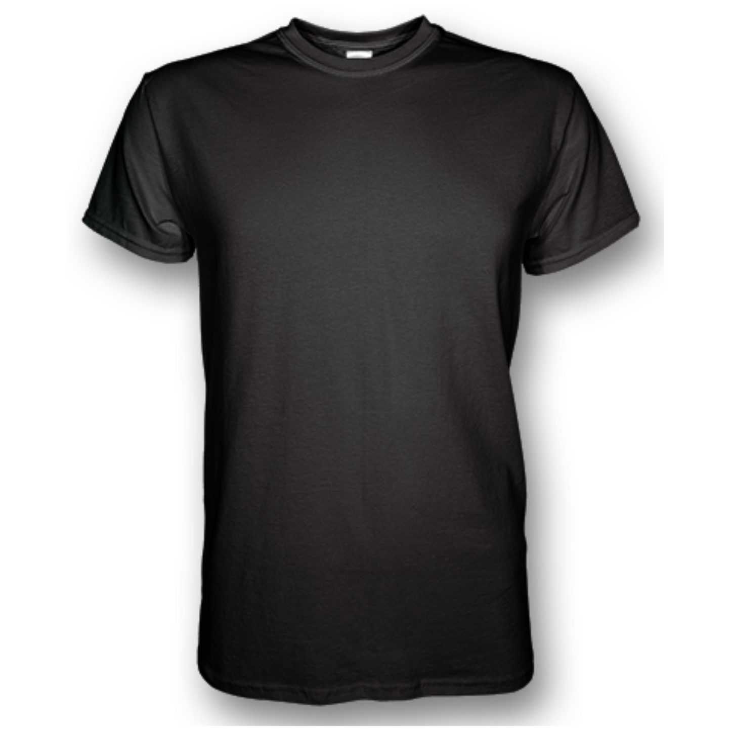 Heavyweight T-Shirts Front Print Only