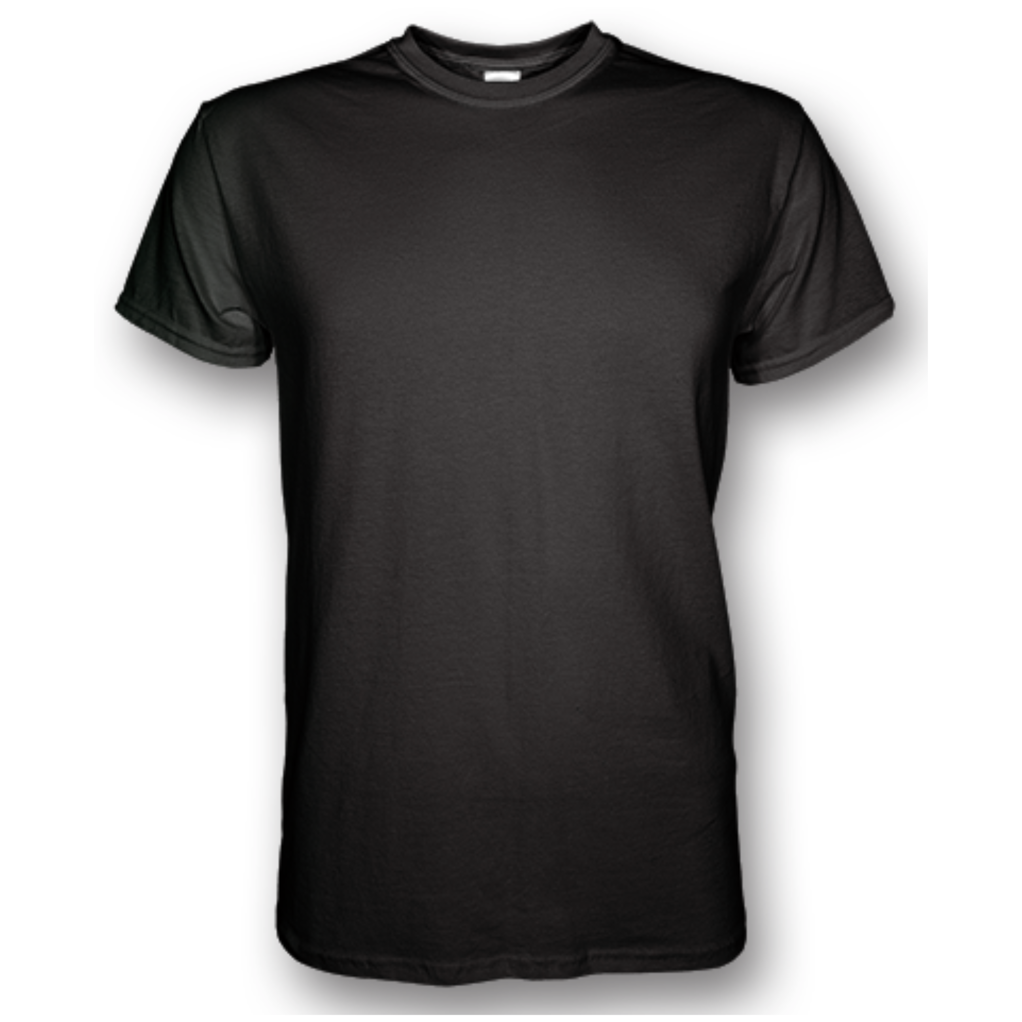 Heavyweight T-Shirts Front Print Only