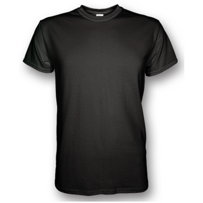 Heavyweight T-Shirts Front Print Only