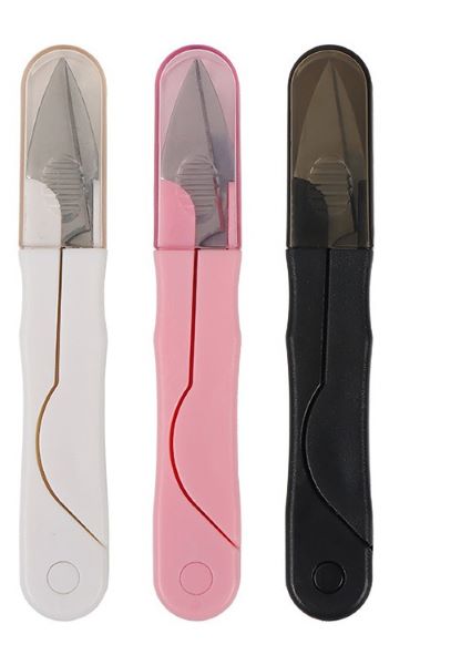 Mini Needlework Scissors