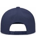 Golf Ball Snap Back Navy