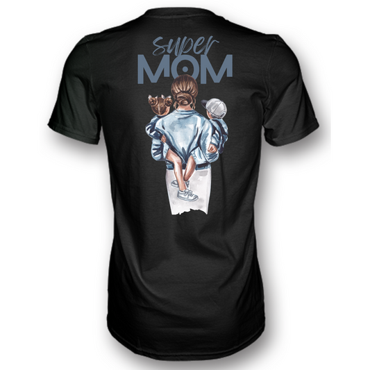 Super Mom