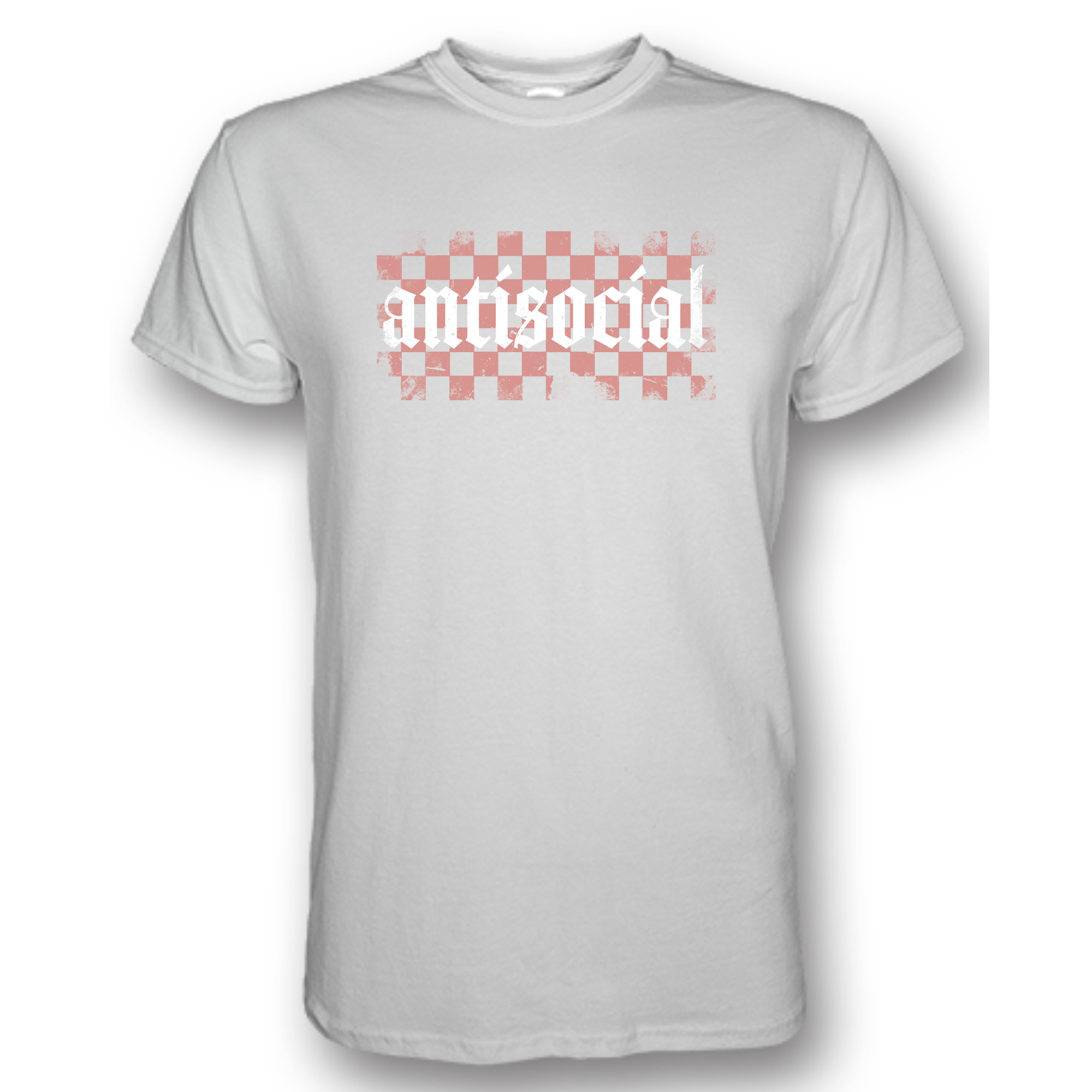 Antisocail