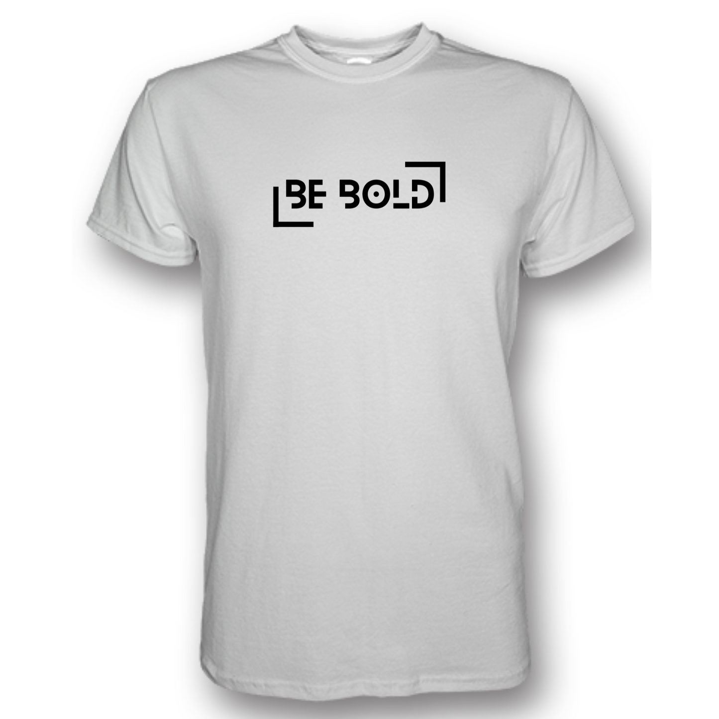 Classic Be Bold Tee