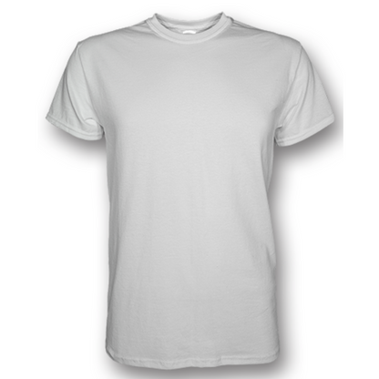 Heavyweight T-Shirts Front Print Only